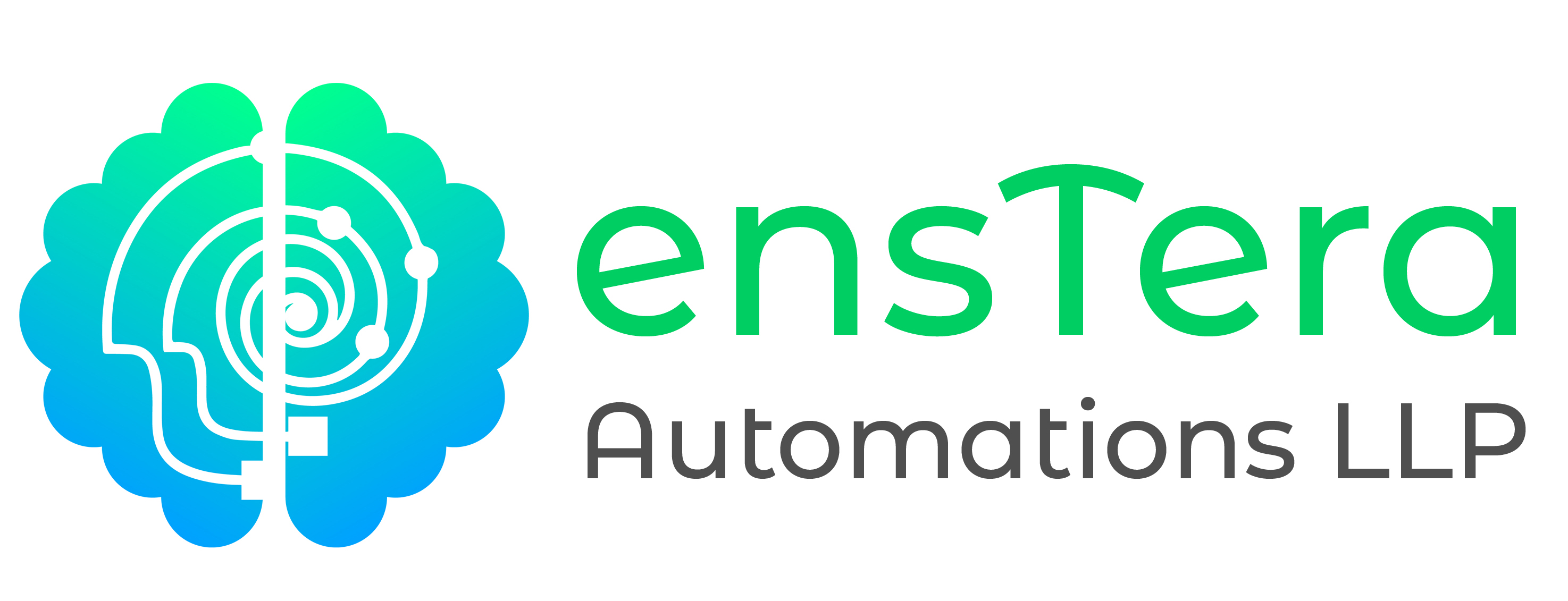 Enstera Logo